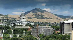 View of Salt Lake City | Photo: Pixabay