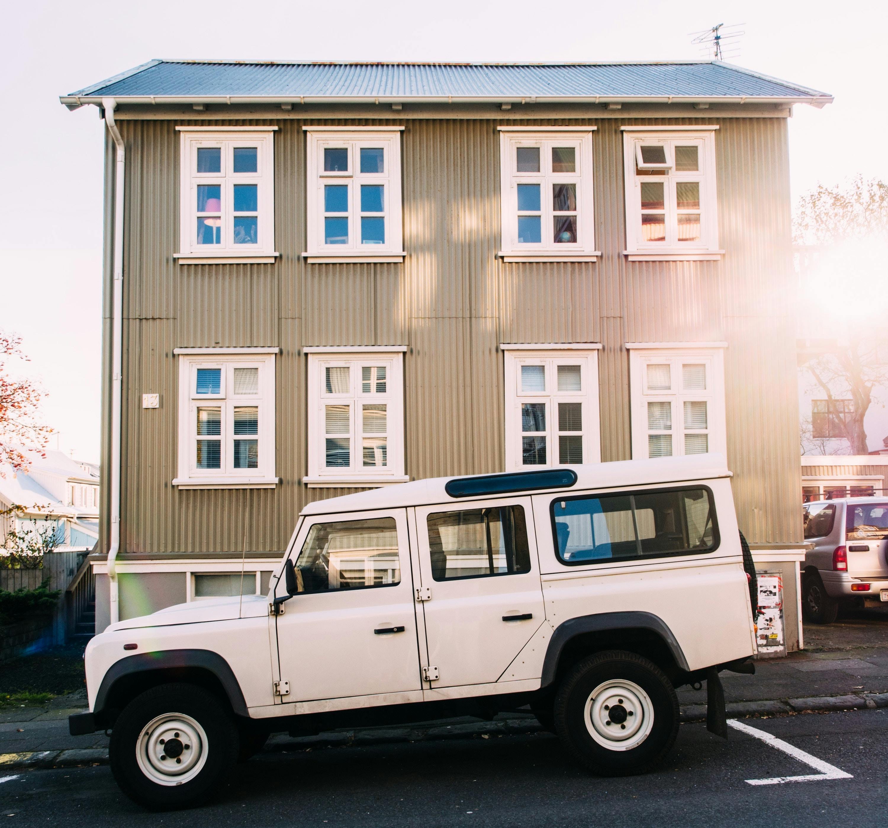 Photo: Unsplash