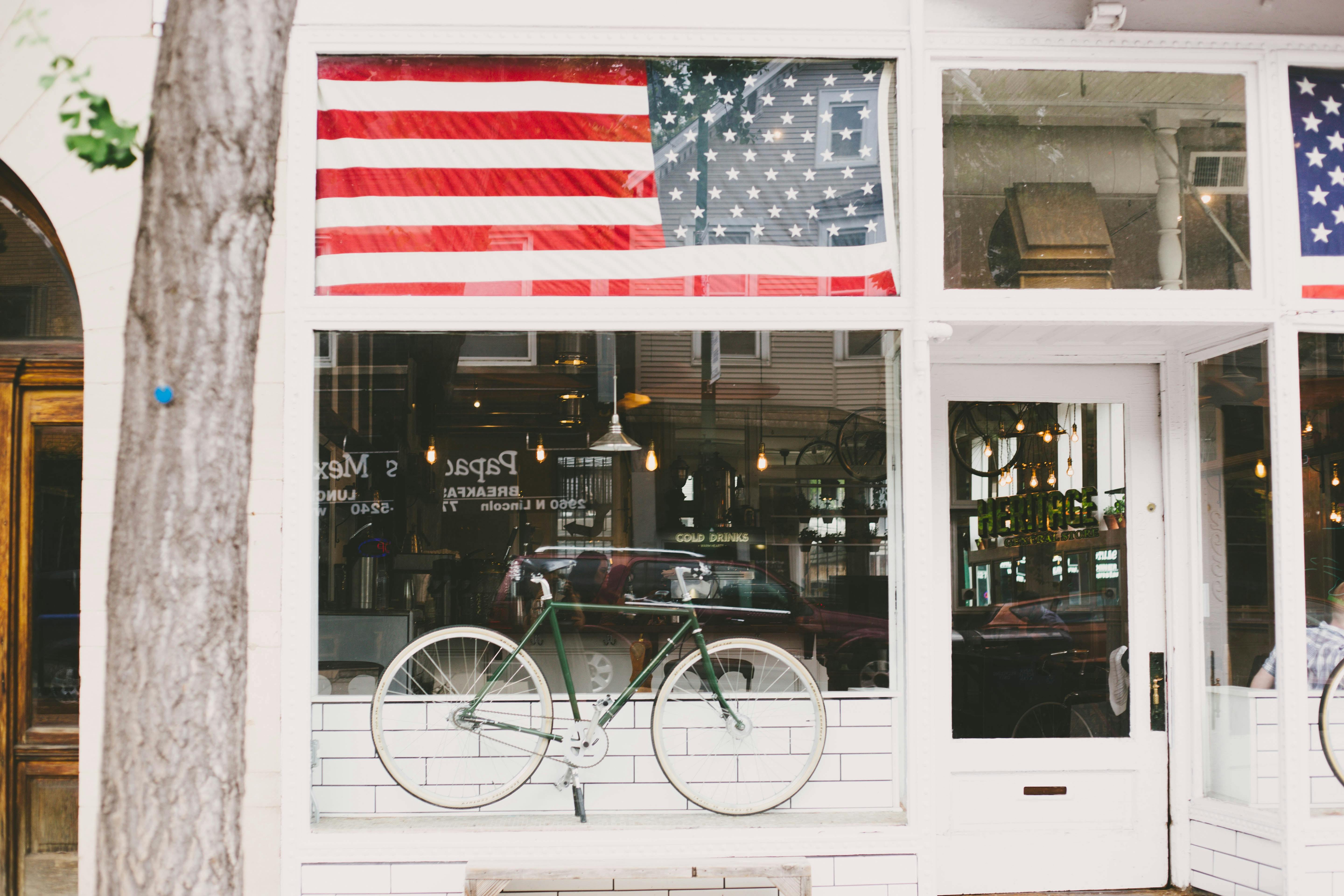 Photo: Unsplash/Annie Theby