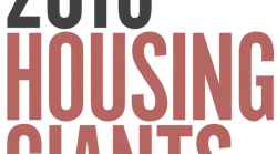 home builder companies