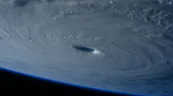 Photo: Unsplash/NASA