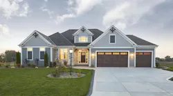 Photo: courtesy Tim O'Brien Homes