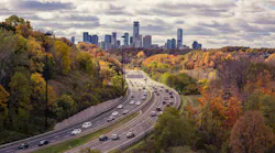 Economic growth in cities continues to outpace expansion in rural areas. (Photo: Unsplash/Matthew Henry)