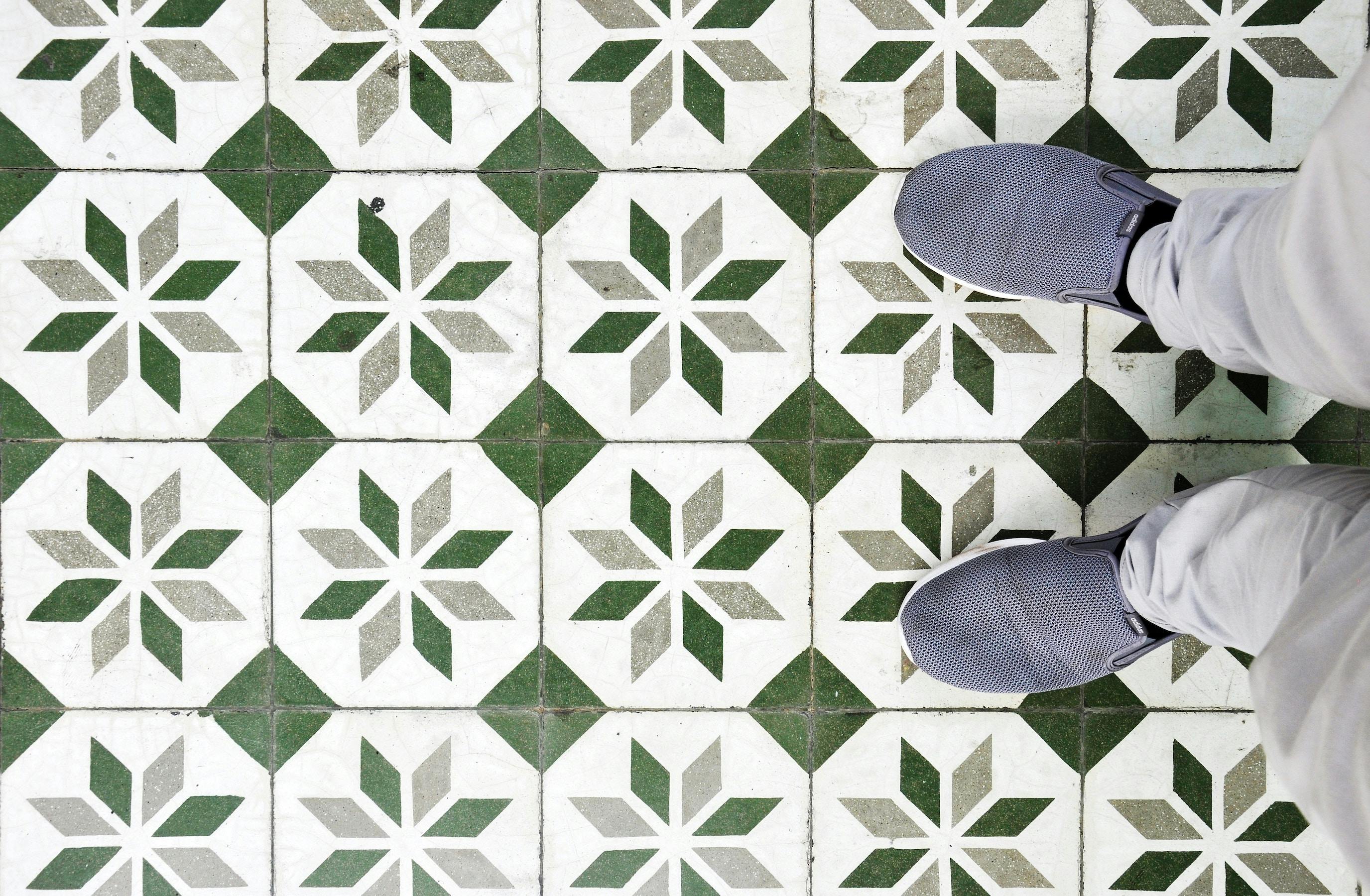 Photo: Unsplash/Alex Block