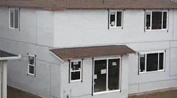 Woven or non-woven? Perforated or non-perforated? Which housewrap is best for your particular climate and application? (Photo: courtesy IBACOS)