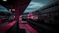 Photo: Unsplash/Andre Benz