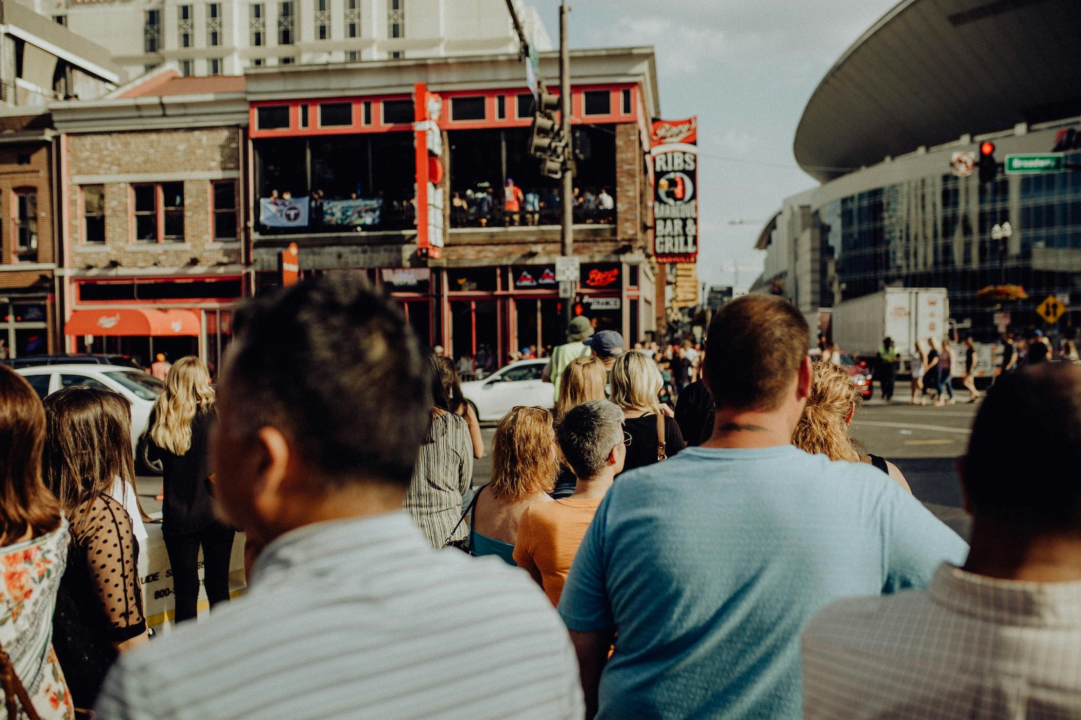 Photo: Calvin Craig/Unsplash