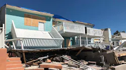 Existing building codes are already doing a fine job of ensuring that homes are more resilient. (Photo: Wikimedia Commons / Voice of America)