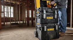 Photo: courtesy DeWalt