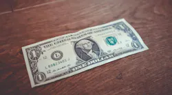 Photo: Unsplash/One dollar