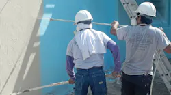 Tips for painting stucco to achieve the best quality finish