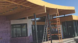 Photo Courtesy Sun West Custom Homes