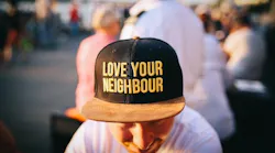 Photo by Nina Strehl on Unsplash