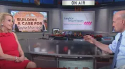 Photo: courtesy CNBC