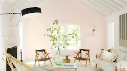 Photo: courtesy Benjamin Moore