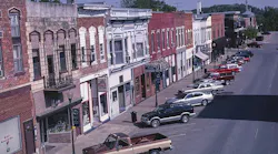 John Margolies Roadside America photograph archive/Library of Congress