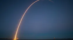 Image by SpaceX-Imagery from Pixabay
