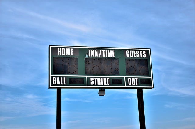66fdc5fc36c97e704a8b6db5 Scoreboard