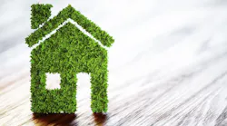 Ecology Home Concept By malp - Adobe Stock