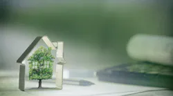 Photo: immobilier,écologie by guy - Adobe Stock