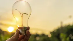 Ecology energy concept. By jittawit.21 - Adobe Stock