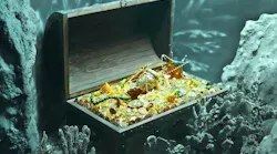 sunken treasure By S_E - Adobe Stock