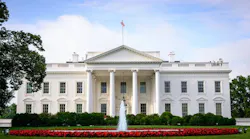 White House By Zack Frank - Adobe Stock