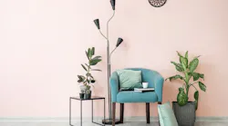 Pink is the new neutral for 2020. (Photo: Pixel-Shot - Adobe Stock)