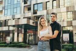 66fdc638e1fd4ad3a0e1fd82 Coupleinfrontofapartment 0 66fdc638e1fd4ad3a0e1fd82 Coupleinfrontofapartment 0