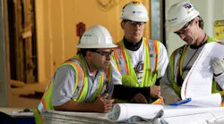 It usually takes the average production builder about a year to redesign the HVAC ductwork in all of its floor plans