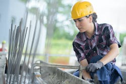 66fdc658d4ea38c256a5a706 Womanworkingonmetalincement 66fdc658d4ea38c256a5a706 Womanworkingonmetalincement