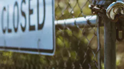 Whether you're closing a jobsite due to a government mandate related to COVID-19 or for some other reason, these steps will help you do it right. | Photo: Pxhere