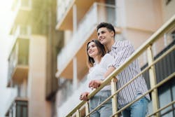 66fdc6a7dbd68e2aa44ab5dc Coupleonbalconylookingout 66fdc6a7dbd68e2aa44ab5dc Coupleonbalconylookingout