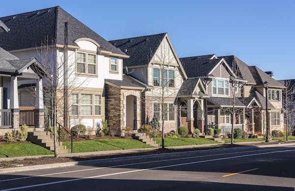 5 Ways the Suburban Real Estate Market Has Changed | Pro Builder