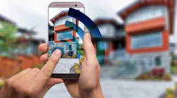 Smart home features can provide security, convenience, entertainment, and connectivity for homeowners, but tech partnerships must be the right fit for home builders looking to offer these features. | Photo: geralt / Pixabay