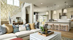Achieving the level of indoor comfort and energy savings Thrive buyers expect takes a total team effort. | Photo: Eric Lucero