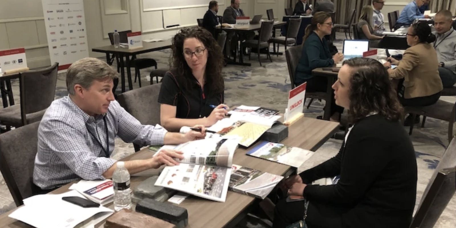 66fdc75da897b558d6b20e17 Proconnectattendeesmeetings