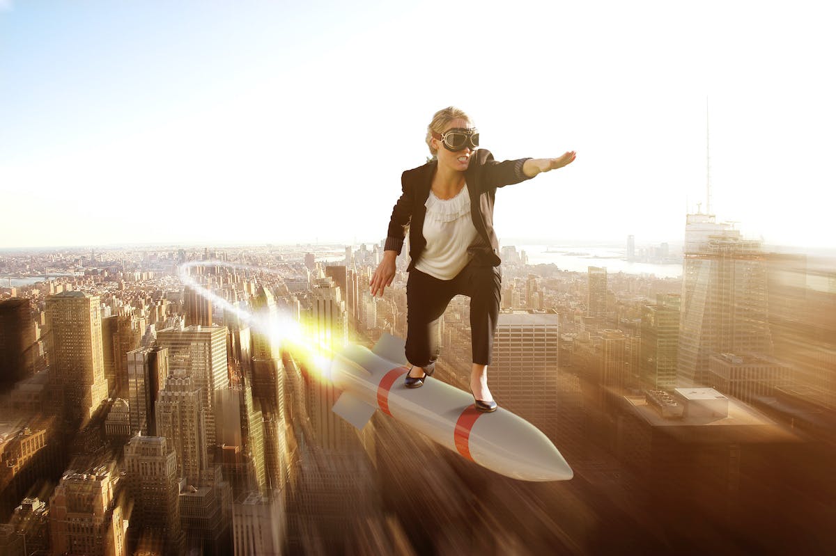 66fdc76ca5dba0f1c44634fc Woman20riding20a20rocket