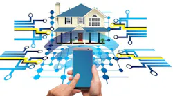Home builders can play a critical role in meeting consumer demand for connected homes | Photo: Audio One
