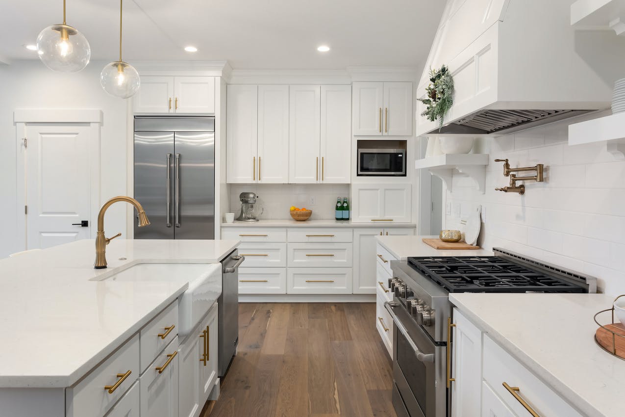 Interior Designers Say These 7 Kitchen Trends Will Take Over | Pro Builder