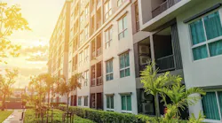 The December federal stimulus bill establishes a permanent minimum 4% credit floor for bond-financed projects through the Low-Income Housing Tax Credit, which could enable multifamily developers to finance more than 125,000 additional affordable rental units over the next decade.