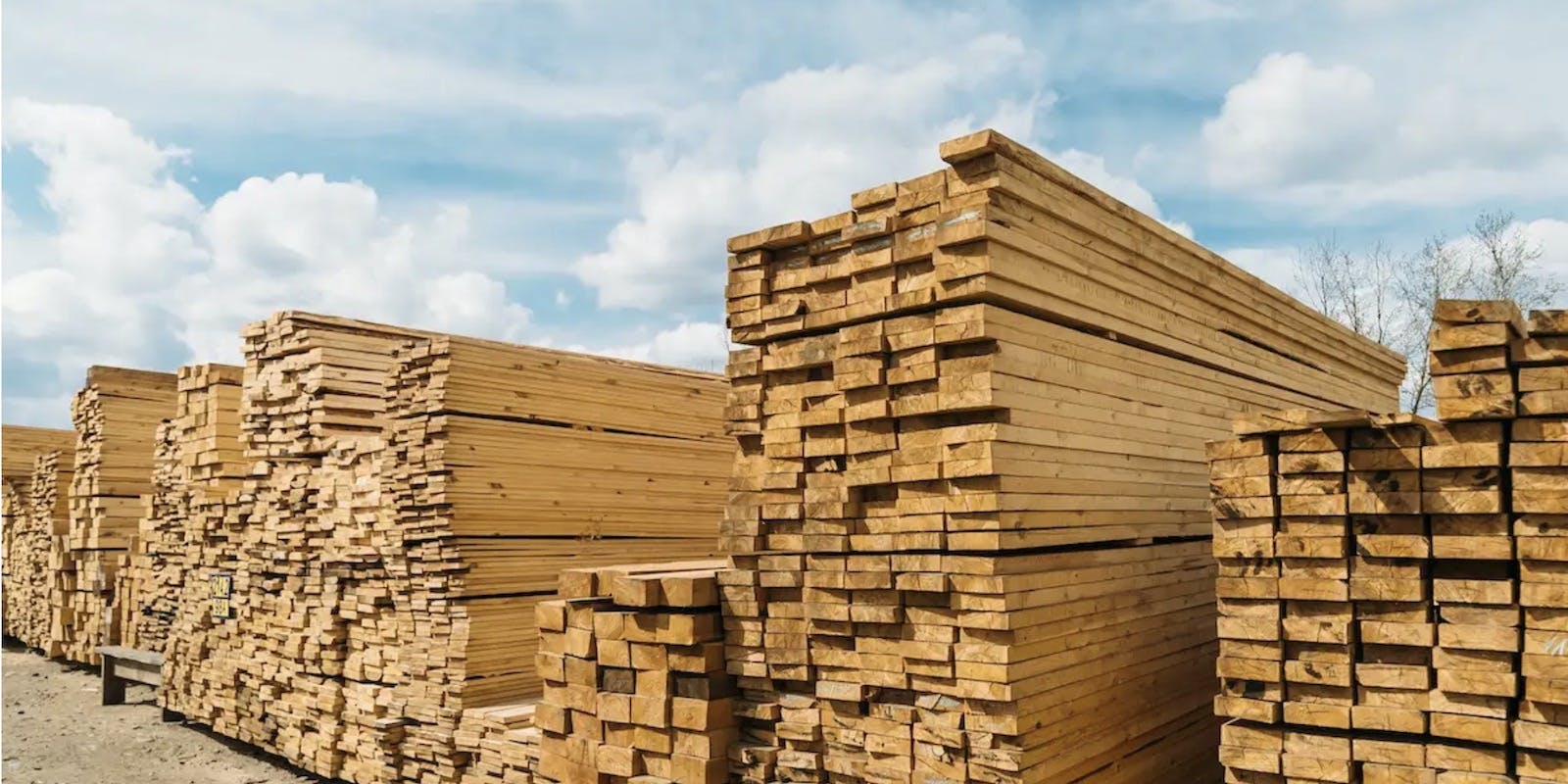 66fdc7d7a5dba00ac54635d2 Lumberstackedinlumberyard