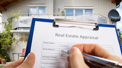 Nahb Wants To Make Sure Home Builders Understand It Is Acceptable To Speak With The Appraiser And Provide Relevant Information For Accurately Assessing A Home’s Value | Image:stock adobe