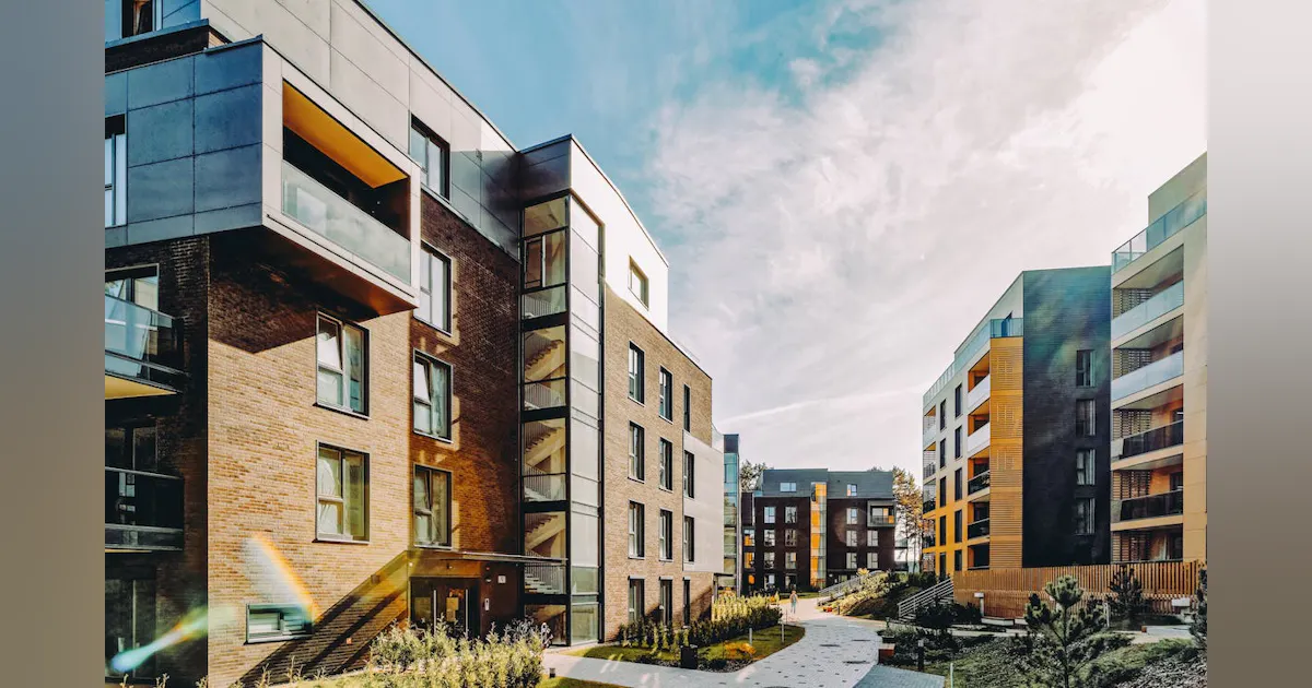 Three Reasons Why It's a Good Time to Rent | Pro Builder