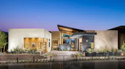 Photo: Mesa Ridge by Toll Brothers