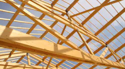 The Cost Of Lumber Reached An All Time High During May | Photo: Illustrez Vous | Stock adobe
