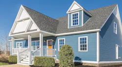 Nahb Single Family Home Exterior Min