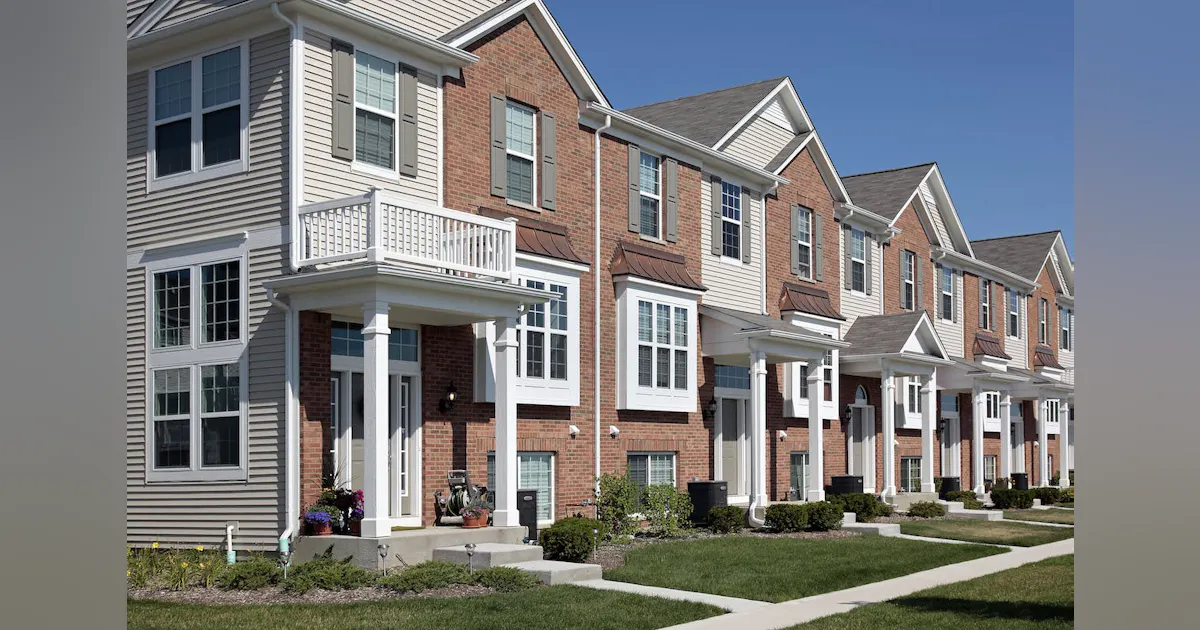 Homes For Rent Single-Family Rents Experience Highest Increases in 15 Years | Pro Builder