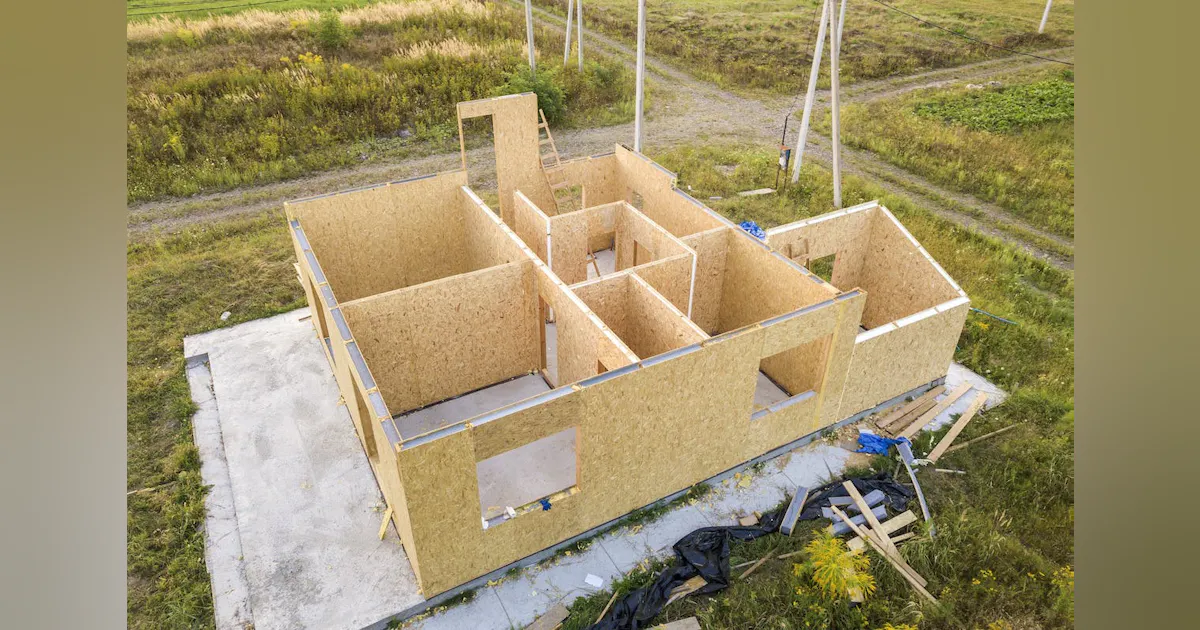 3D-Printed Communities, Modular Townhomes: Off-Site Construction ...