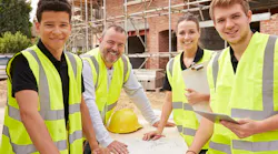 Careers In Construction Month Celebrates The Broad Range Of Opportunities Available In The Trades | Photo: Stock adobe